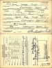 Allan Andrew Fuller - World War II Draft Registration