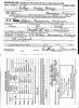 Arthur Henry Mineau - World War II Draft Registration
