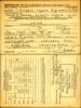 August Frank Riecher - World War II Draft Registration