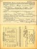 Calvin Duey Richards - World War II Draft Registration