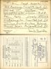 Don Frank Onorato - World War II Draft Registration