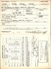 Donald Francis Turriff - World War II Draft Registration Donald Francis Turriff - World War II Draft Registration