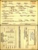 Donald William Davison - World War II Draft Registration