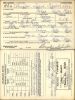 Douglas Joseph Schafer Sr - World War II Draft Registration Douglas Joseph Schafer Sr - World War II Draft Registration