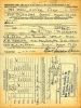 Earl Lucian Coan - World War II Draft Registration