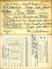 Edward John McNamara - World War II Draft Registration