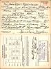 Edwin Aloyois Niespodziany - World War II Draft Registration
