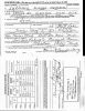 Elmer Dewayne Vanderberg - World War II Draft Registration