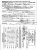 Fabian Napoleon Belanger - World War II Draft Registration