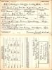 Francis Joseph Schaden - World War II Draft Registration Francis Joseph Schaden - World War II Draft Registration