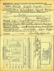 Frank Harold Snooks - World War II Draft Registration