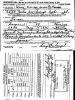 Frank William Joseph McNamara - World War II Draft Registration