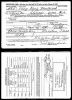 Fred Alfred Blanchard - World War II Draft Registration Fred Alfred Blanchard - World War II Draft Registration