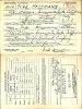 Fred Herrmann - World War II Draft Registration