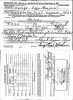 George Earl Madison - World War II Draft Registration