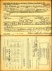 Harold Godfrey Schultz - World War II Draft Registration