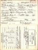 Harry J Bedwell - World War II Draft Registration Harry J Bedwell - World War II Draft Registration