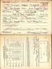 Howard Samuel Turriff - World War II Draft Registration