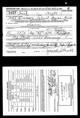 Jacob Strobl - World War II Draft Registration