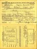 James Wesley Wilmath - World War II Draft Registration