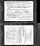 John Bapiste Graziosi - World War II Draft Registration. John Bapiste Graziosi - World War II Draft Registration.