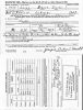 Joseph Robert Cavil - World War II Draft Registration