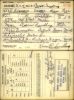 Kermit Oscar Sundling - World War II Draft Registration Kermit Oscar Sundling - World War II Draft Registration