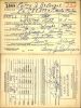 Lawrence J Belongie - World War II Draft Registration Lawrence J Belongie - World War II Draft Registration