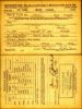 Le Verne Roulet Riecher - World War II Draft Registration