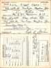 Lyle Elhart Strohm - World War II Draft Registration Lyle Elhart Strohm - World War II Draft Registration
