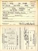 Melvin John Belongia - World War II Draft Registration Melvin John Belongia - World War II Draft Registration
