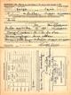 Ralph Cavil - World War II Draft Registration