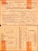 Ray Oliver Yorty - World War II Draft Registration