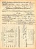 Raymond Frank Bedwell - World War II Draft Registration