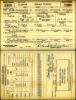Richard Albert Wolkow - World War II Draft Registration Richard Albert Wolkow - World War II Draft Registration