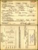 Robert De Estine Squires - World War II Draft Registration Robert De Estine Squires - World War II Draft Registration