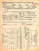 Robert Fred Cavil - World War II Draft Registration Robert Fred Cavil - World War II Draft Registration