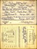 Robert Mathias Jenen - World War II Draft Registration