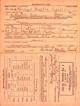 Roland Martin Cavill - World War II Draft Registration