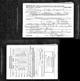 Roy Victor Borgstrom - World War II Draft Registration