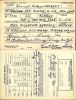 Vincent Fortune Sherley - World War II Draft Registration