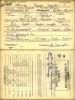 Warren Reeves Langston - World War II Draft Registration