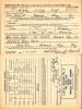Wilbur Joachin Rivet - World War II Draft Registration