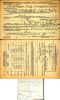 William Earl Simmons - World War II Draft Registration