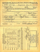William Edward Cavill - World War II Draft Registration William Edward Cavill - World War II Draft Registration