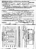 William John McEvilly - World War II Draft Registration