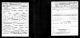 Arthur Bryan Pace - World War I Draft Registration