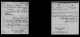 Bryan Sipe - World War I Draft Registration