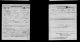 Charles Hobert Bess - World War I Draft Registration
