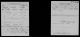 Charles Martin Klapp - World War I Draft Registration